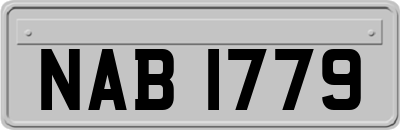 NAB1779