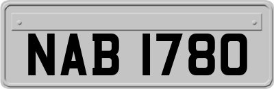 NAB1780