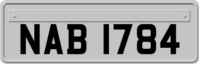 NAB1784