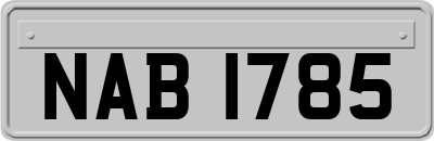 NAB1785