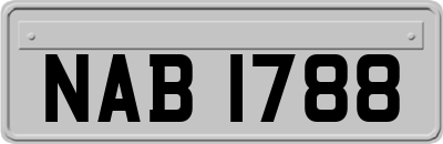 NAB1788