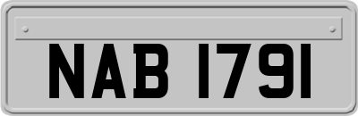 NAB1791