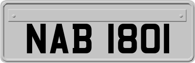 NAB1801