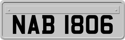 NAB1806