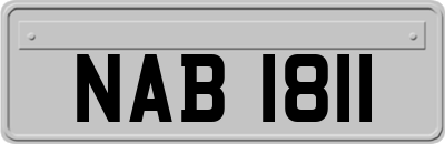 NAB1811