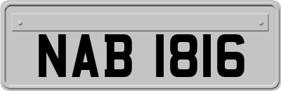 NAB1816