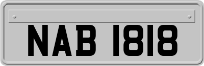 NAB1818