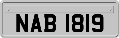 NAB1819