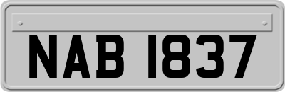 NAB1837