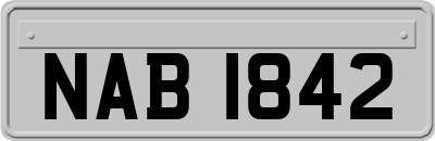 NAB1842