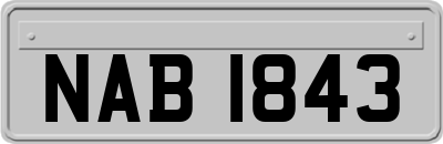 NAB1843