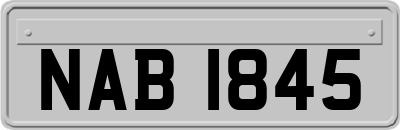 NAB1845