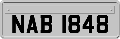 NAB1848