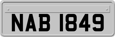 NAB1849