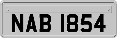 NAB1854