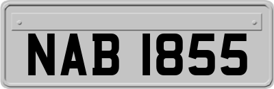 NAB1855