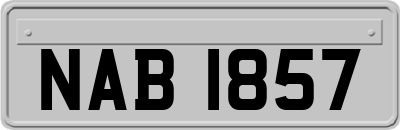 NAB1857