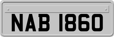 NAB1860