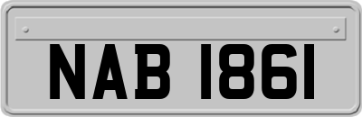 NAB1861