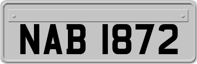 NAB1872