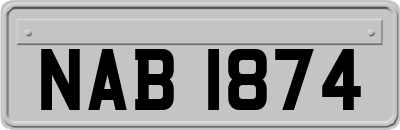 NAB1874