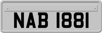 NAB1881