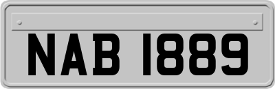 NAB1889