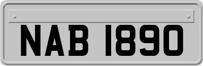 NAB1890