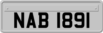 NAB1891