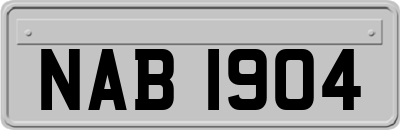 NAB1904