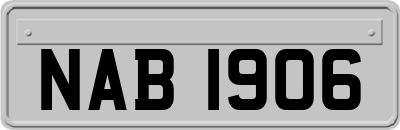 NAB1906