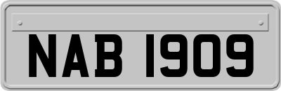 NAB1909