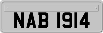 NAB1914