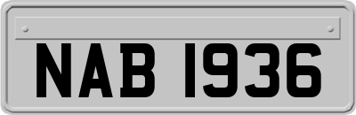 NAB1936