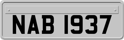 NAB1937