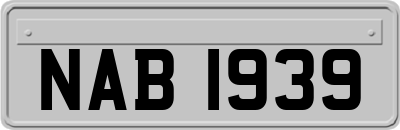 NAB1939