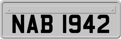 NAB1942