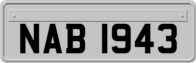 NAB1943