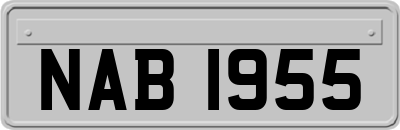 NAB1955