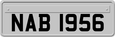 NAB1956