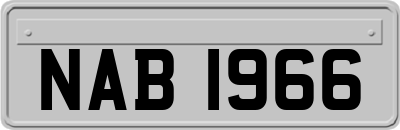 NAB1966