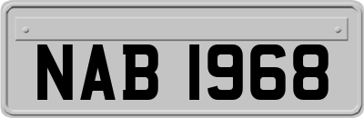 NAB1968