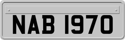 NAB1970