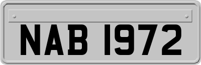 NAB1972