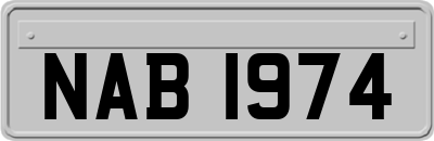 NAB1974