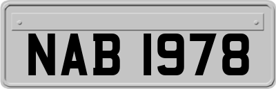 NAB1978