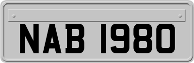 NAB1980