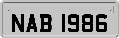 NAB1986