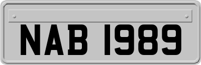 NAB1989