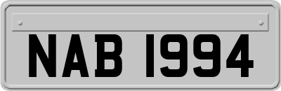 NAB1994